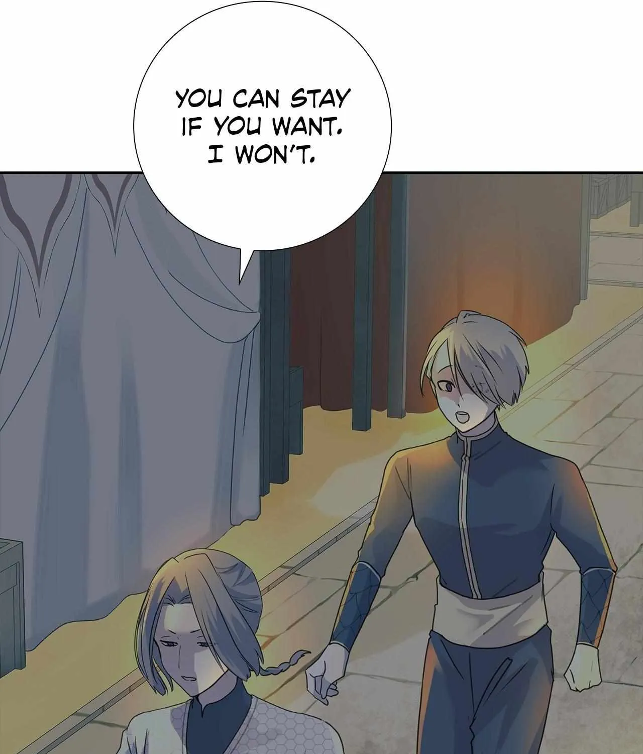 Bloody Moon (Yuzuya) Chapter 9 page 69 - 