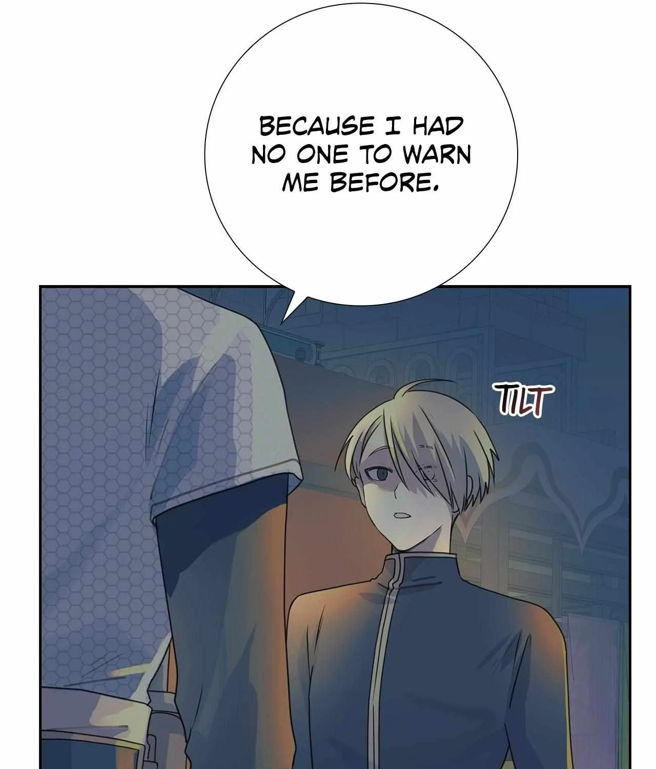 Bloody Moon (Yuzuya) Chapter 9 page 72 - 