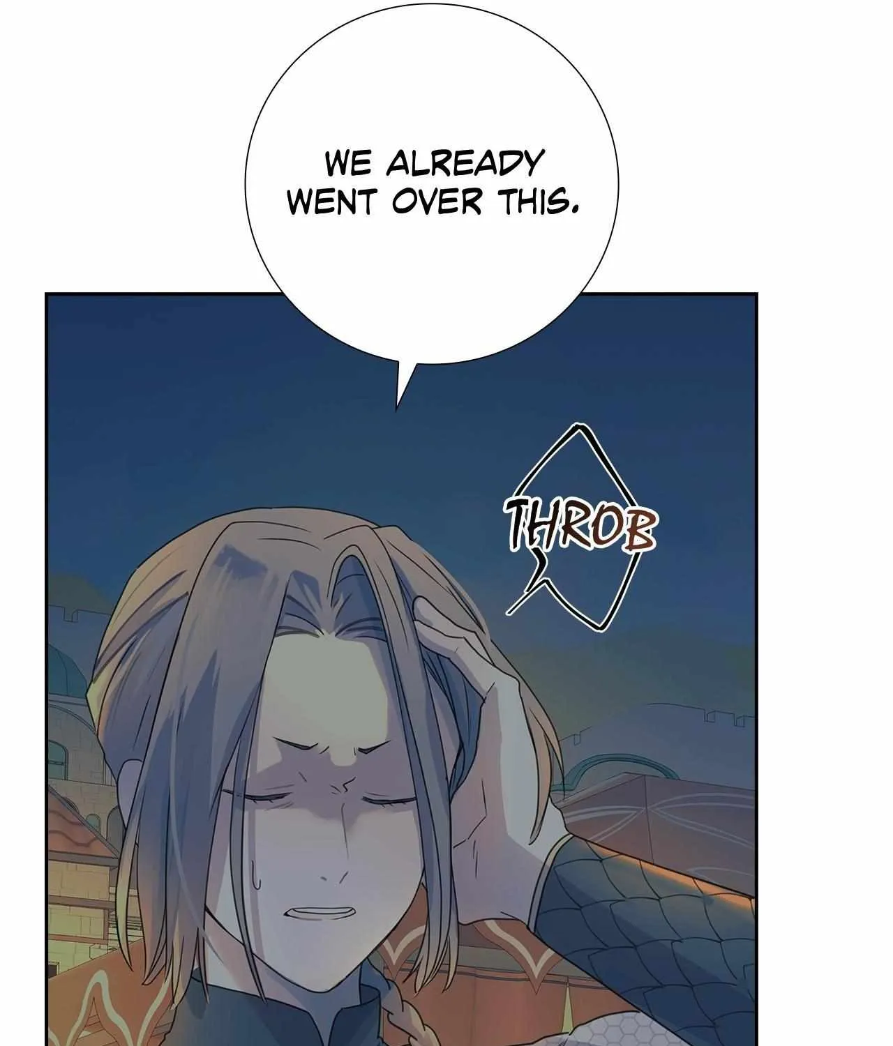 Bloody Moon (Yuzuya) Chapter 9 page 88 - 