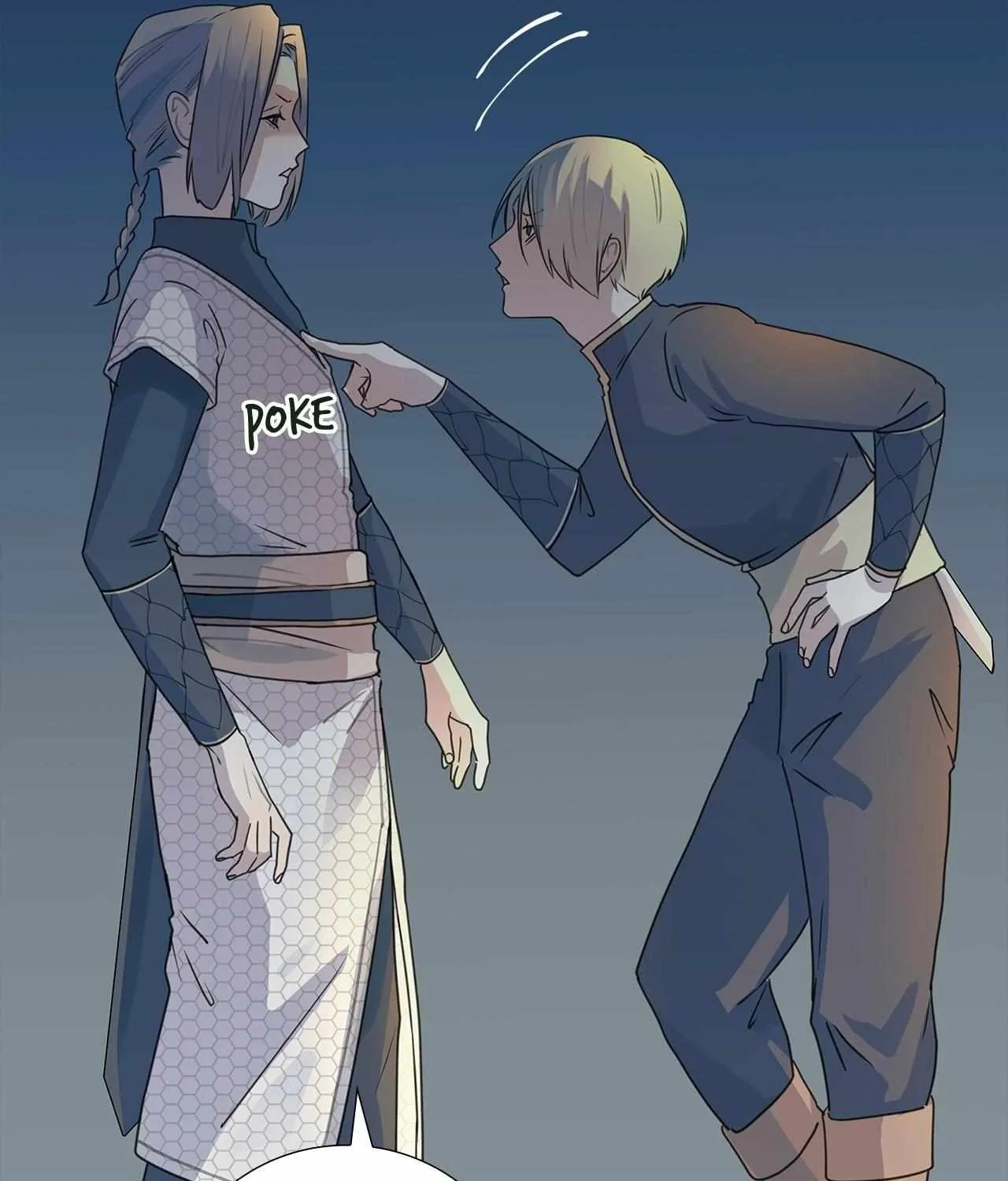 Bloody Moon (Yuzuya) Chapter 9 page 91 - 