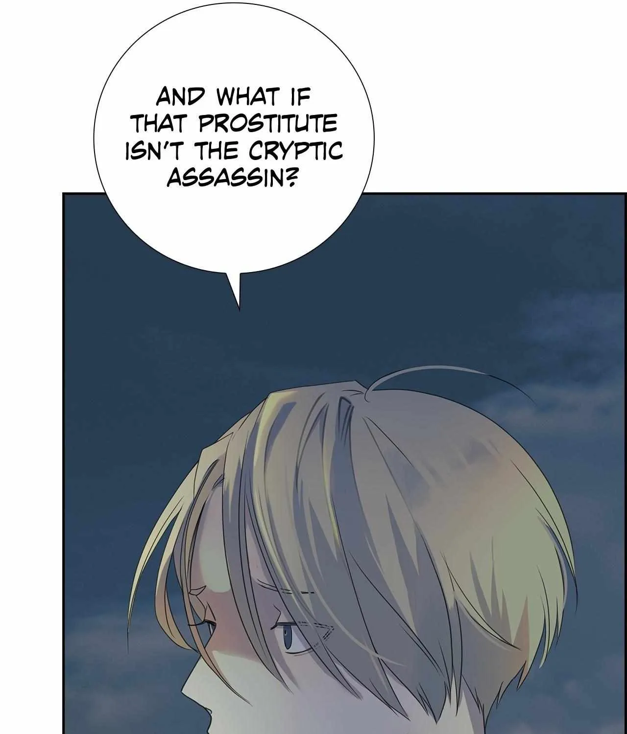 Bloody Moon (Yuzuya) Chapter 9 page 93 - 