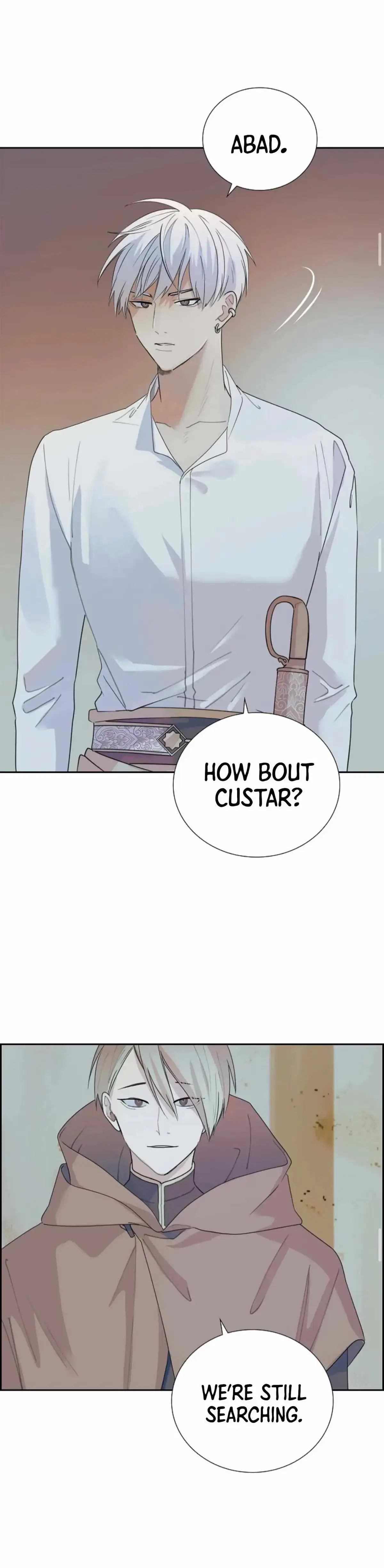 Read Bloody Moon chapter 0 image 4 on Lezhin