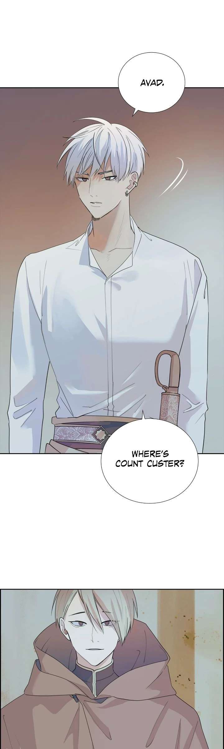 Read Bloody Moon chapter 1.1 image 18 on Lezhin