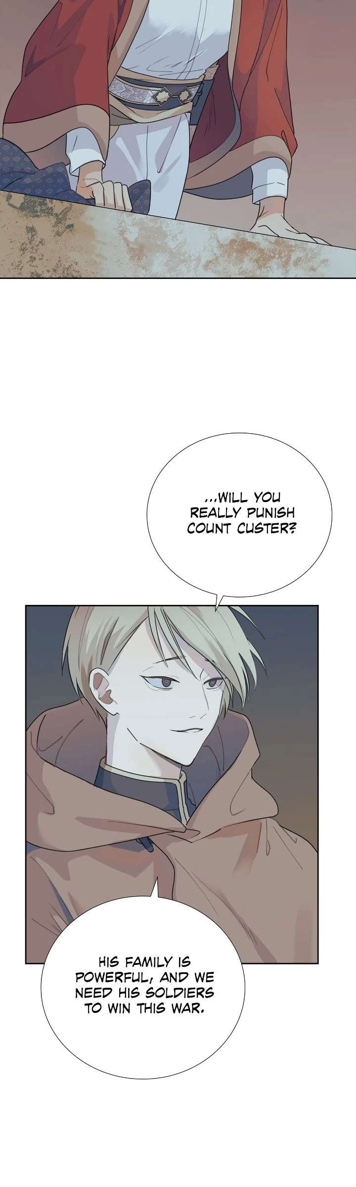 Read Bloody Moon chapter 1.1 image 23 on Lezhin