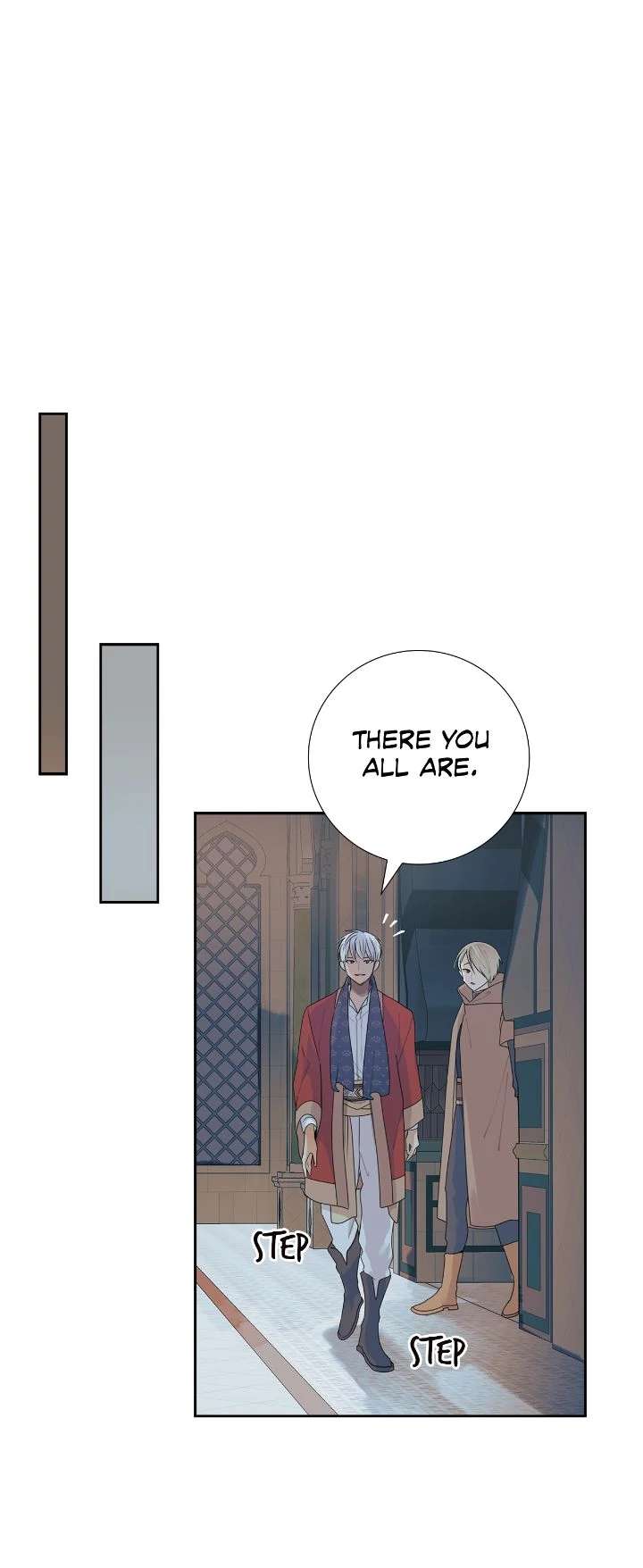 Read Bloody Moon chapter 1.1 image 31 on Lezhin