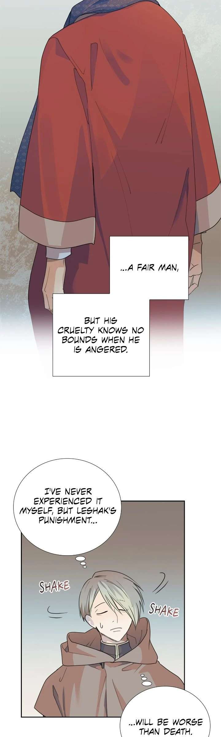 Read Bloody Moon chapter 1.1 image 34 on Lezhin