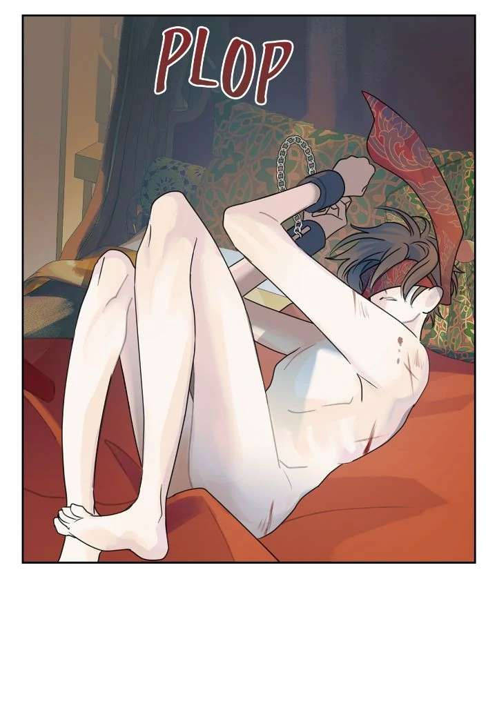 Read Bloody Moon chapter 1.1 image 40 on Lezhin