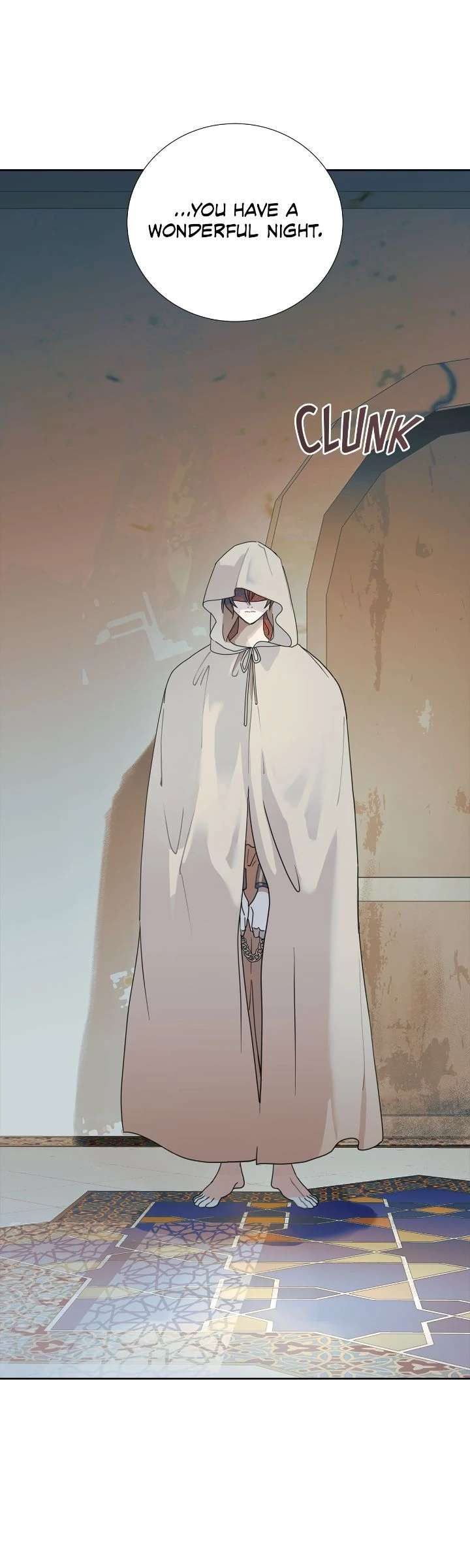 Read Bloody Moon chapter 1.1 image 6 on Lezhin