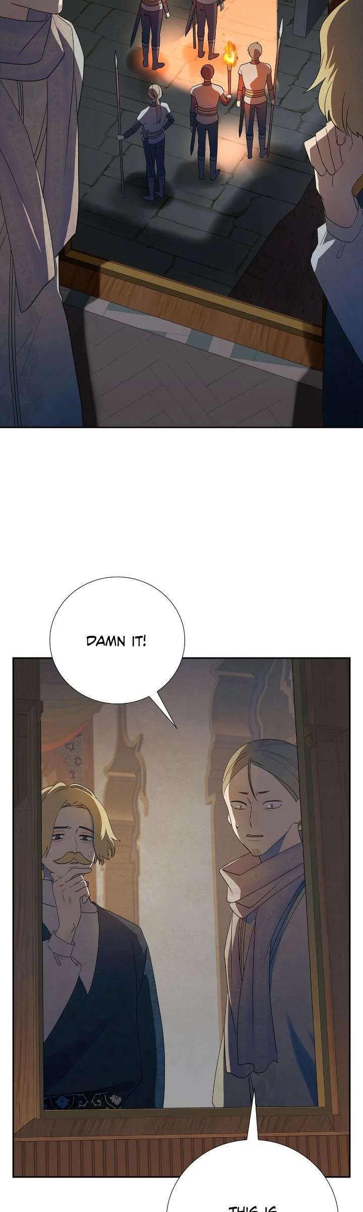 Read Bloody Moon chapter 1 image 11 on Lezhin