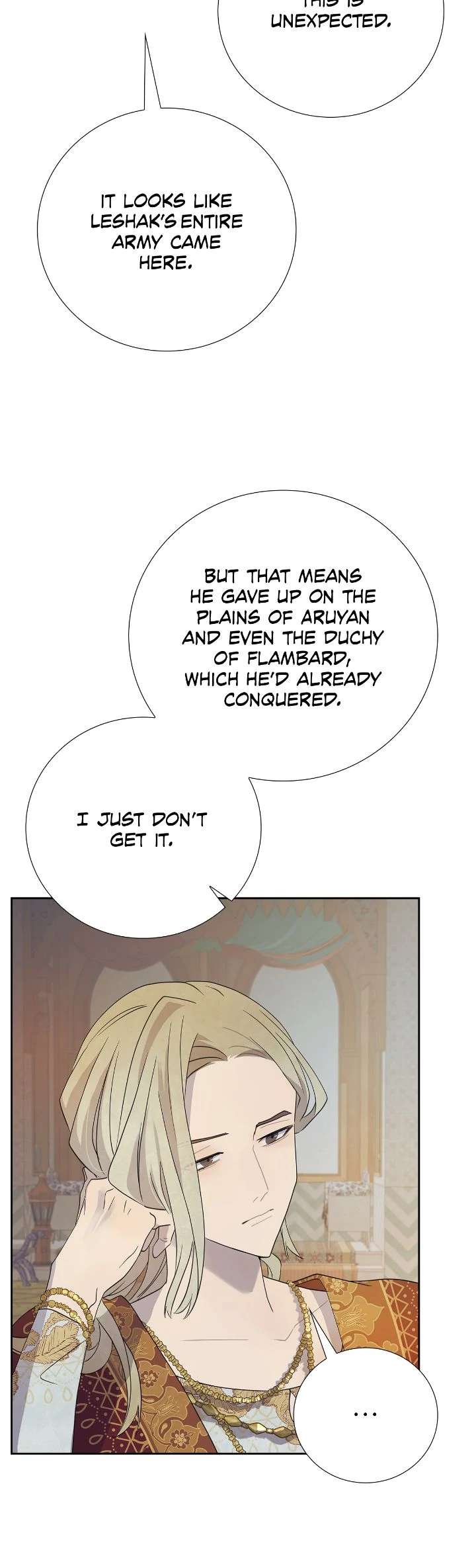 Read Bloody Moon chapter 1 image 12 on Lezhin