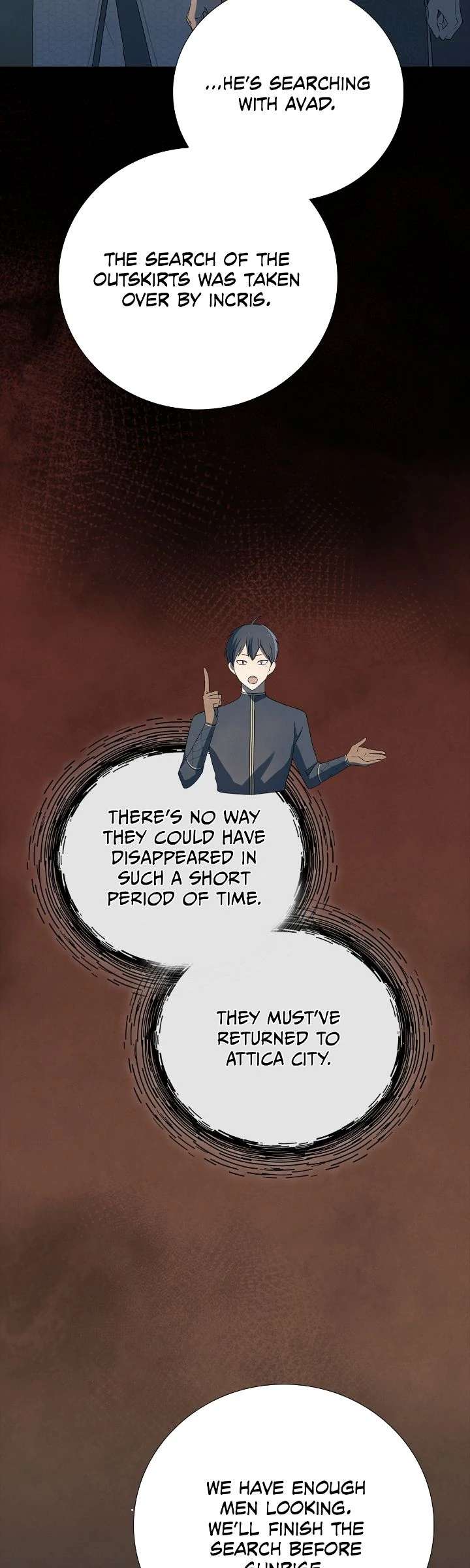 Read Bloody Moon chapter 1 image 2 on Lezhin