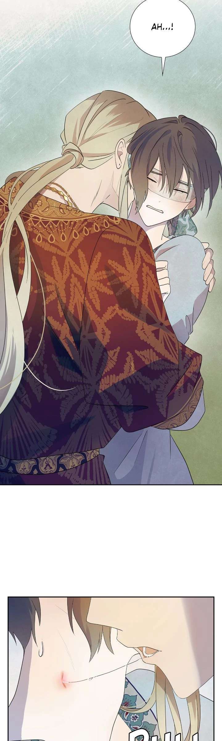 Read Bloody Moon chapter 1 image 23 on Lezhin
