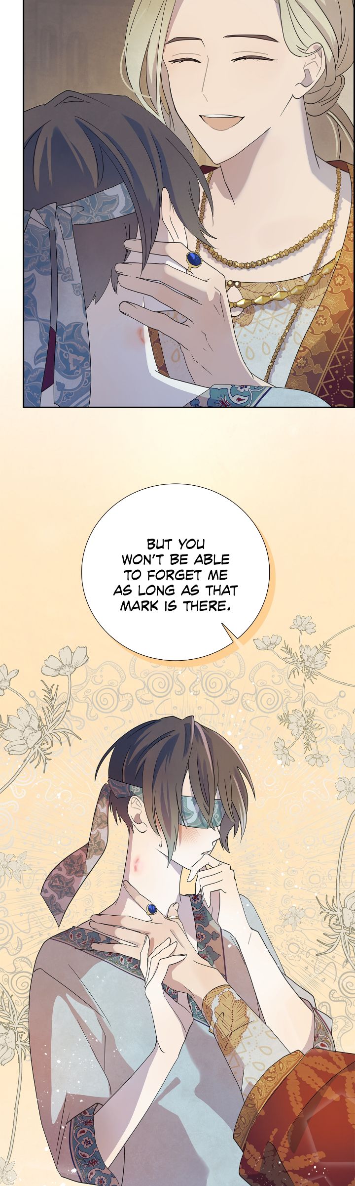Read Bloody Moon chapter 1 image 25 on Lezhin