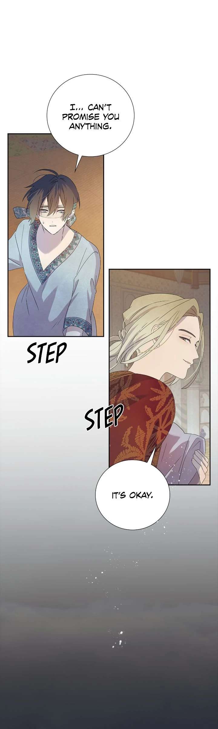 Read Bloody Moon chapter 1 image 28 on Lezhin