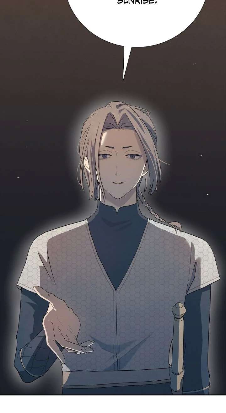 Read Bloody Moon chapter 1 image 3 on Lezhin