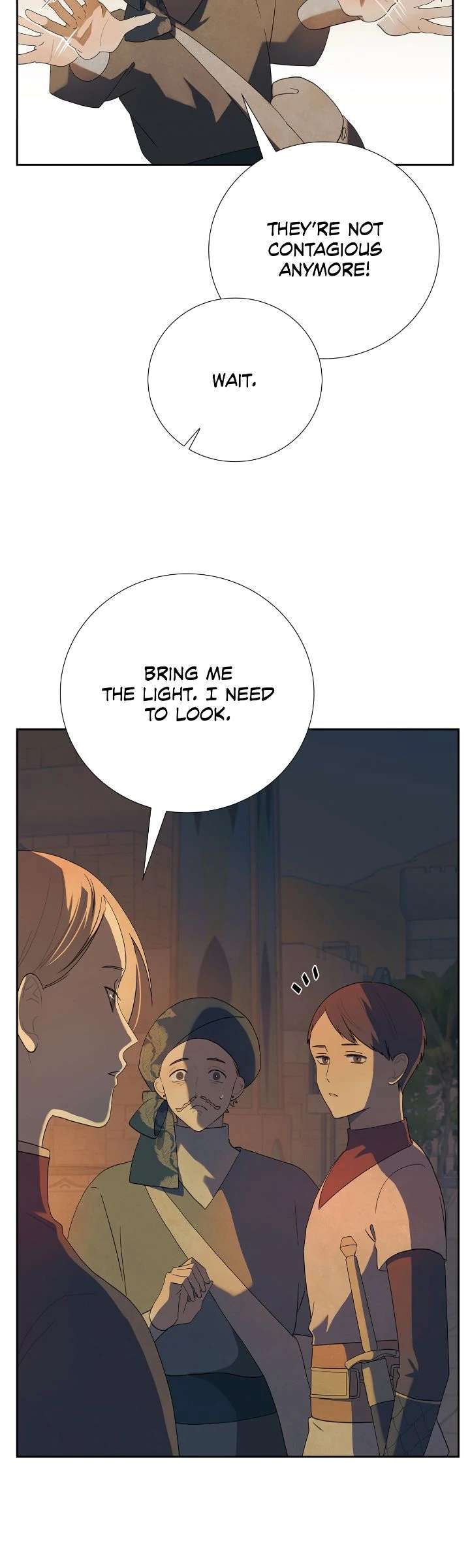 Read Bloody Moon chapter 1 image 40 on Lezhin