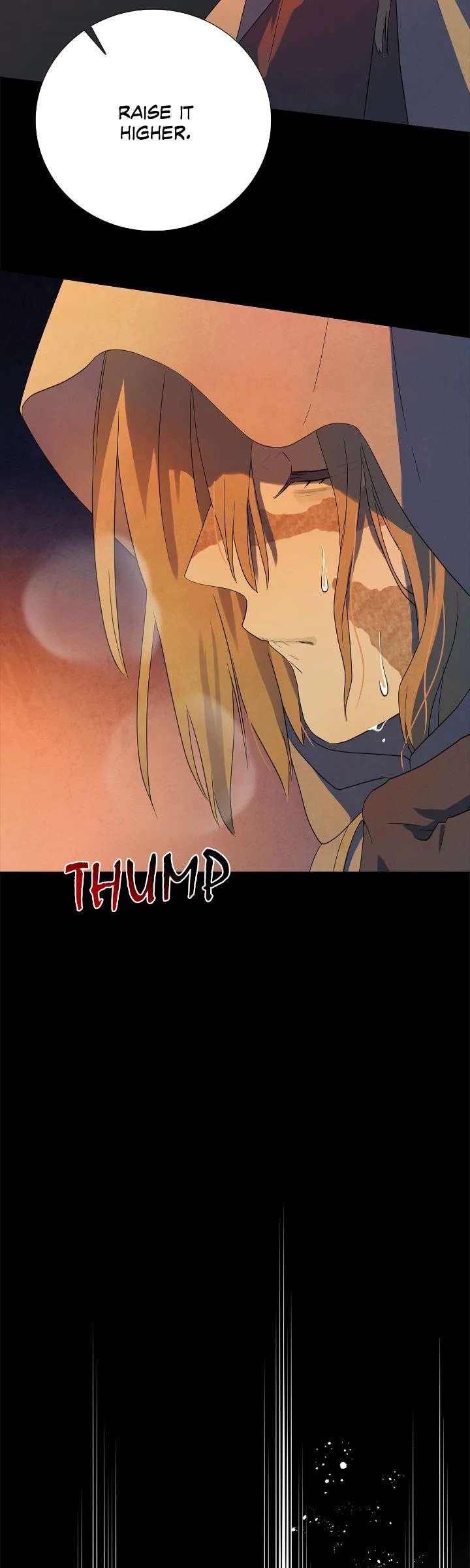 Read Bloody Moon chapter 1 image 44 on Lezhin