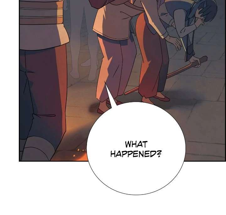 Read Bloody Moon chapter 1 image 47 on Lezhin