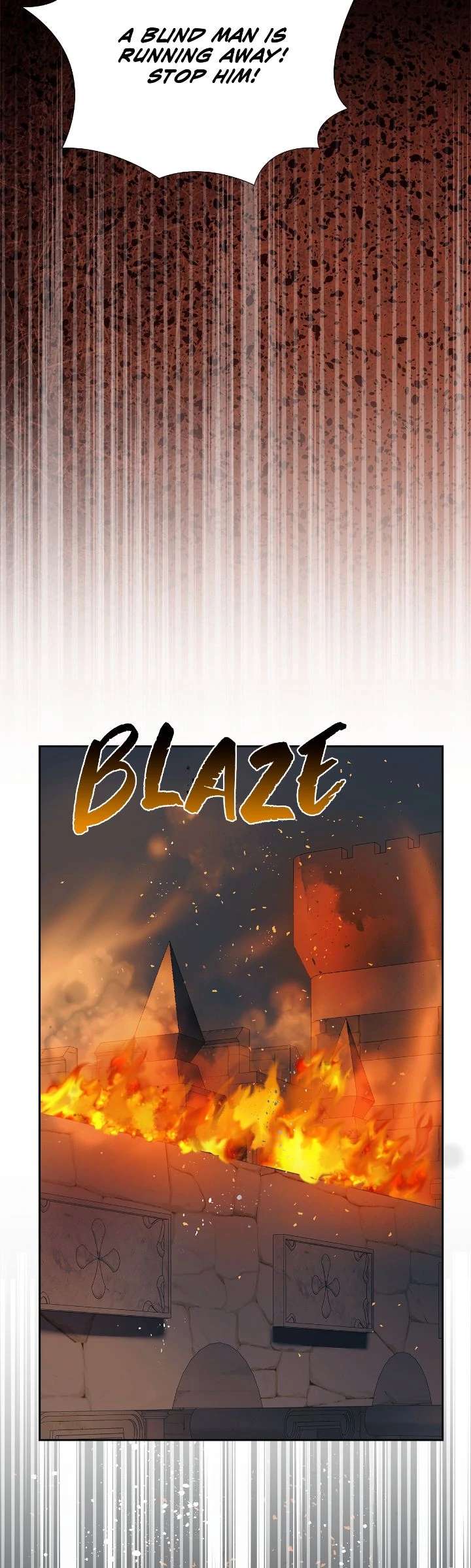 Read Bloody Moon chapter 1 image 50 on Lezhin