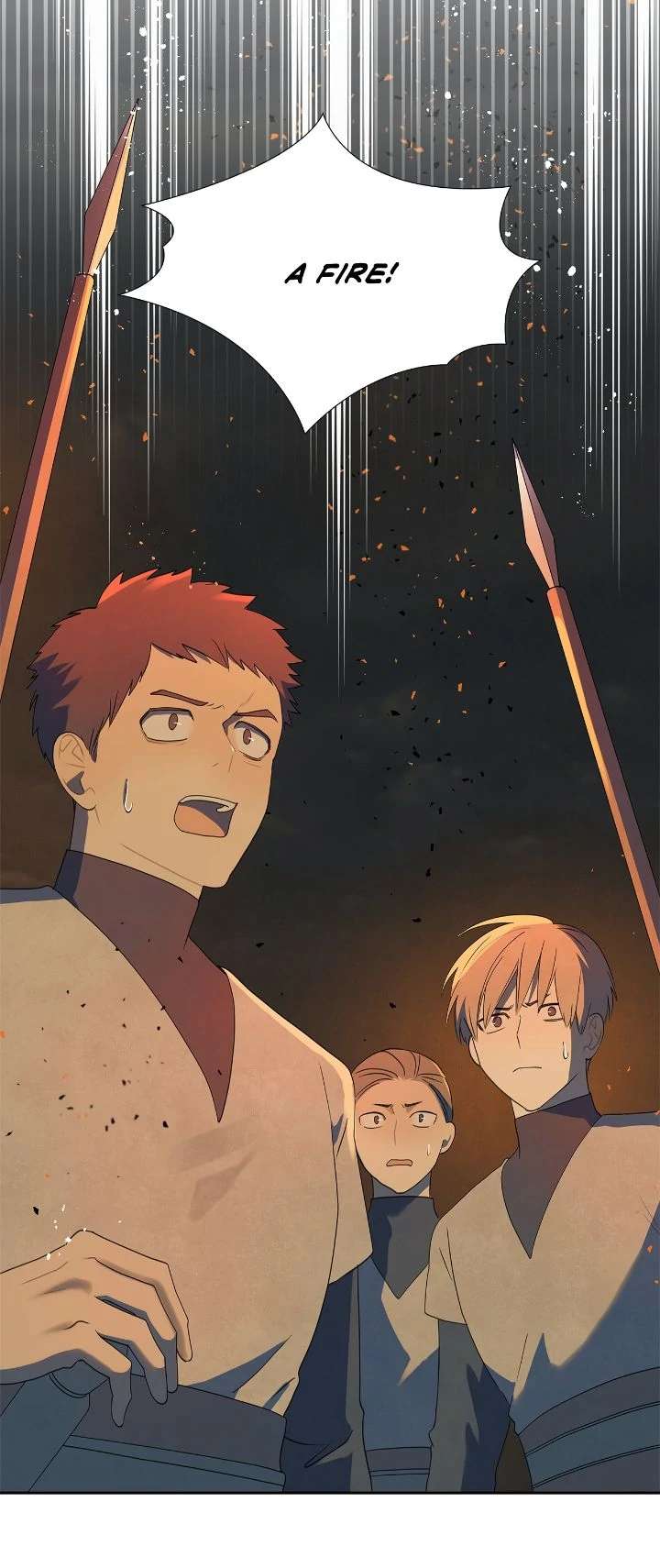 Read Bloody Moon chapter 1 image 51 on Lezhin