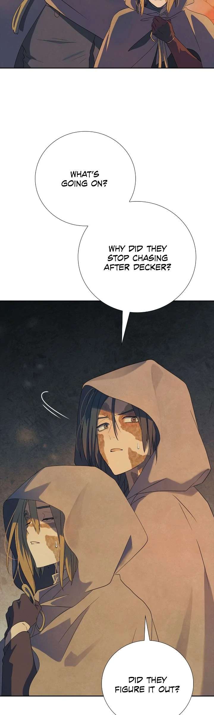 Read Bloody Moon chapter 1 image 55 on Lezhin