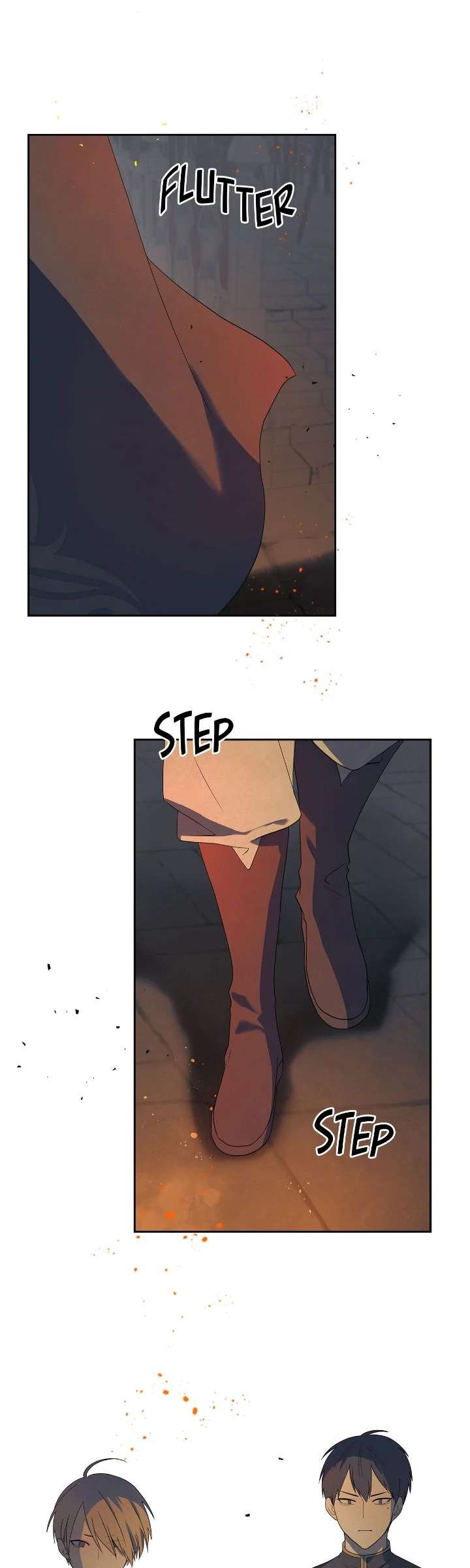 Read Bloody Moon chapter 1 image 57 on Lezhin