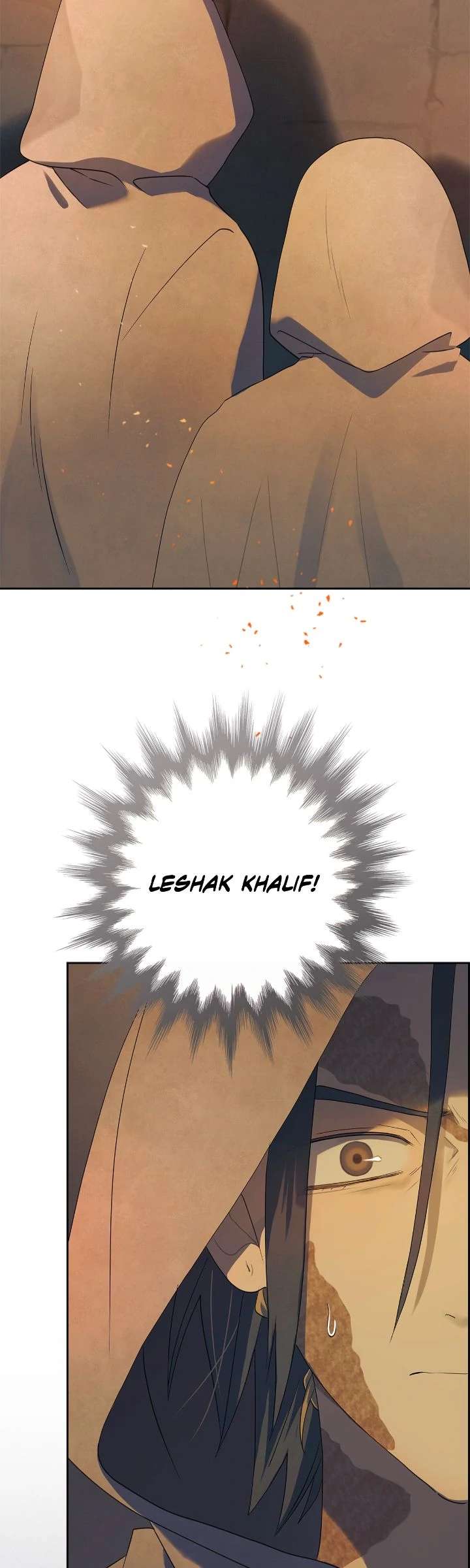 Read Bloody Moon chapter 1 image 59 on Lezhin