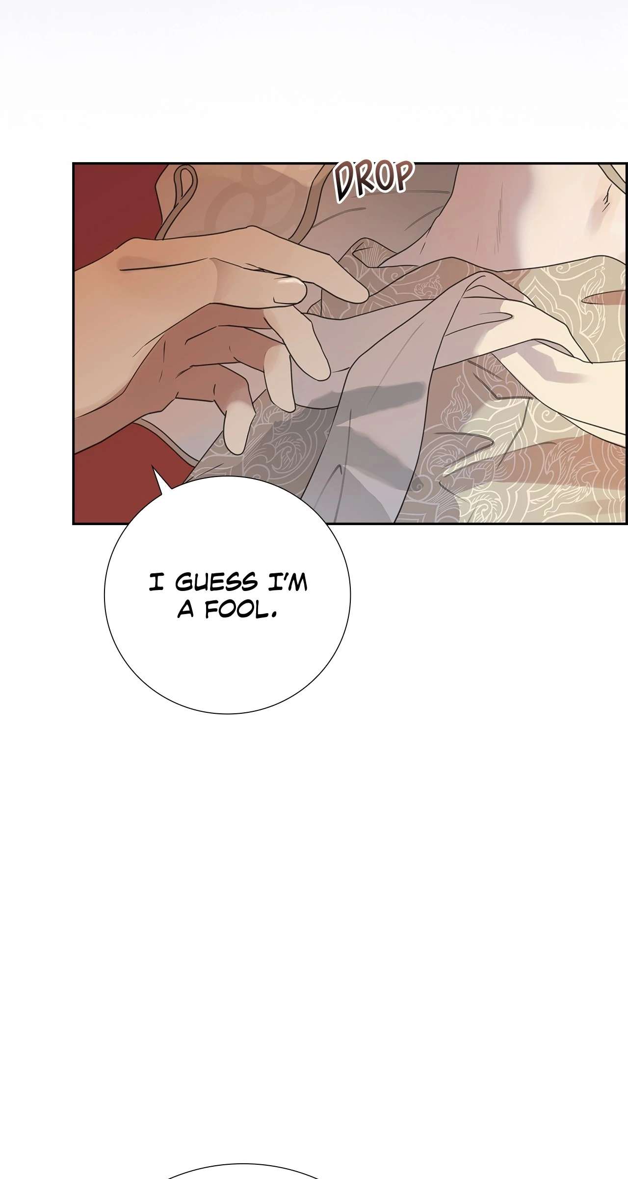 Read Bloody Moon chapter 10 image 12 on Lezhin
