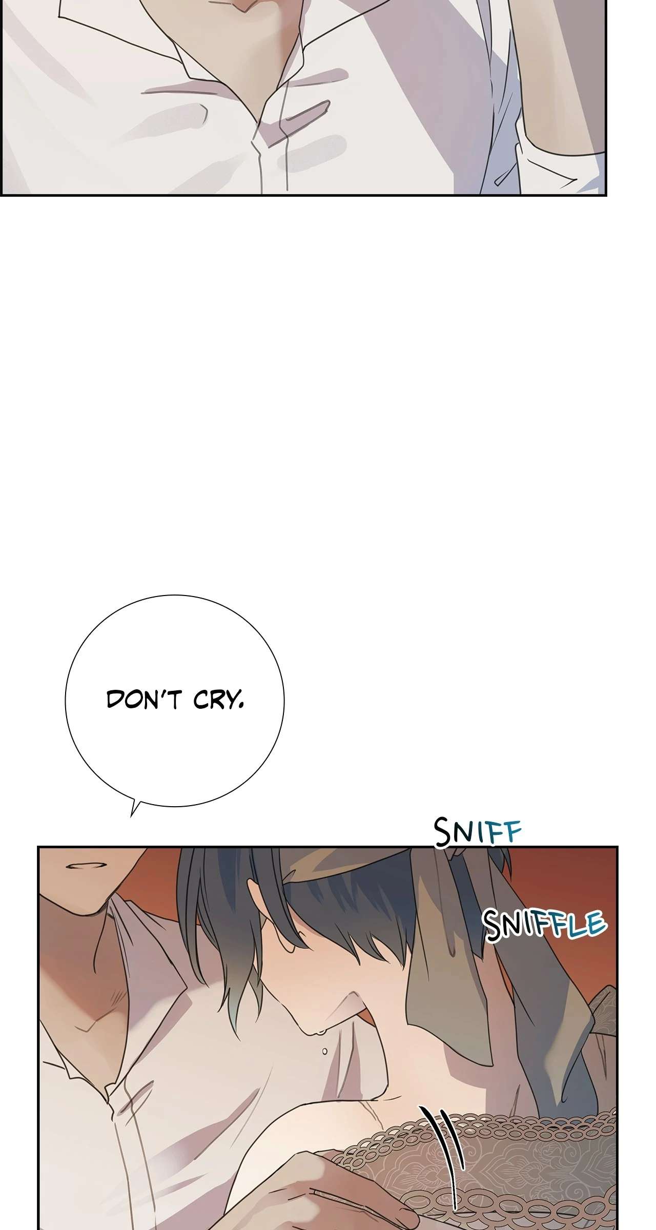 Read Bloody Moon chapter 10 image 18 on Lezhin