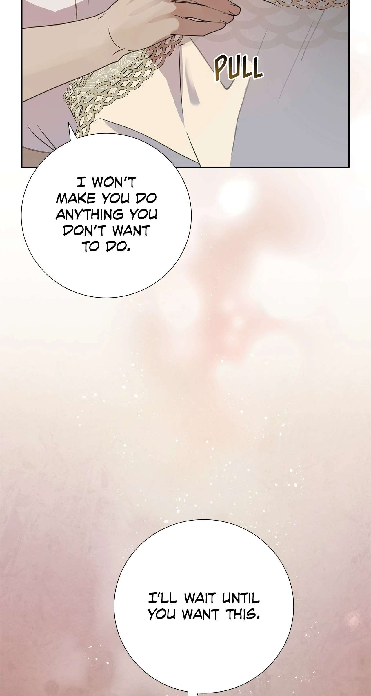 Read Bloody Moon chapter 10 image 19 on Lezhin