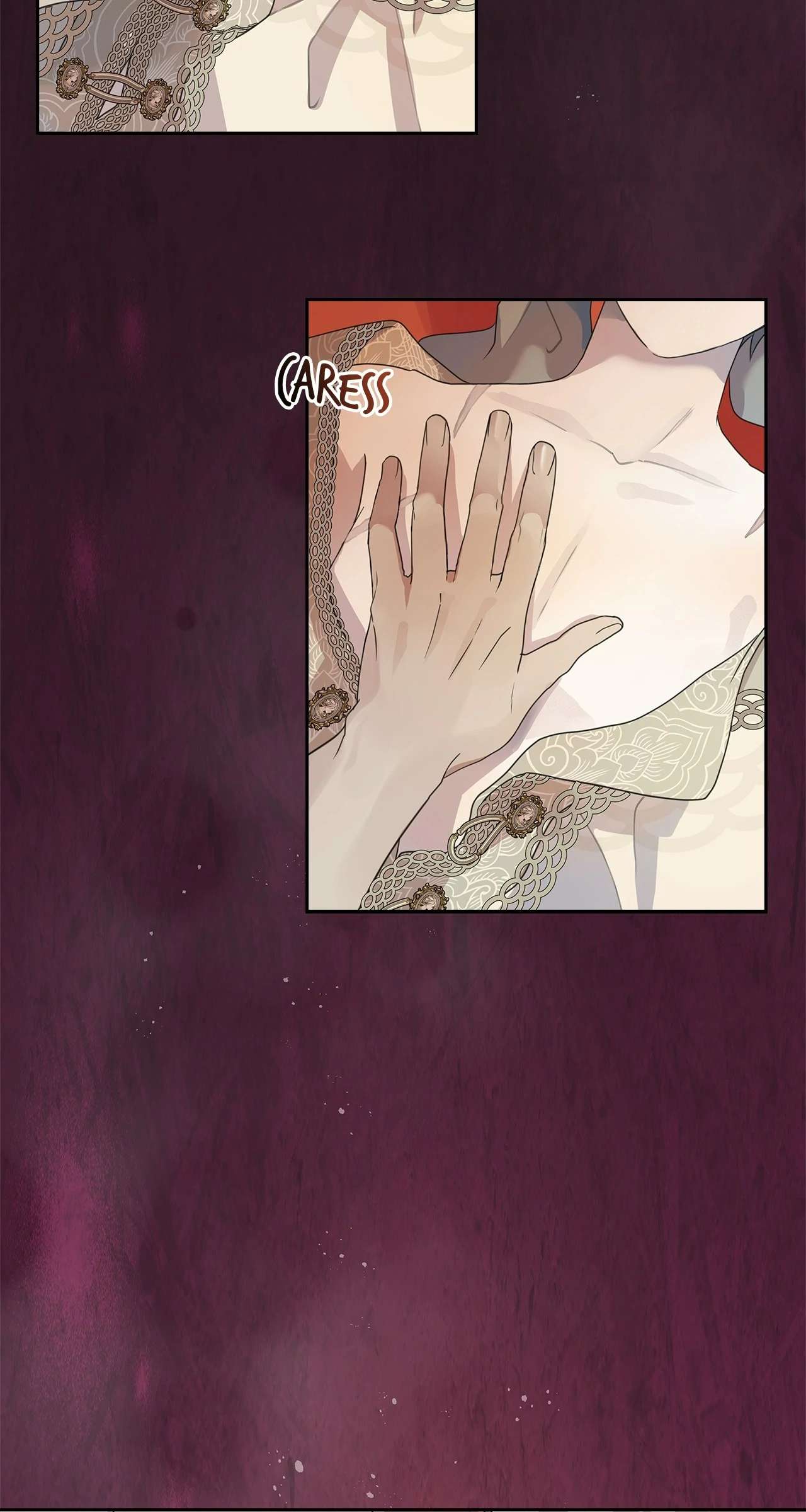 Read Bloody Moon chapter 10 image 2 on Lezhin