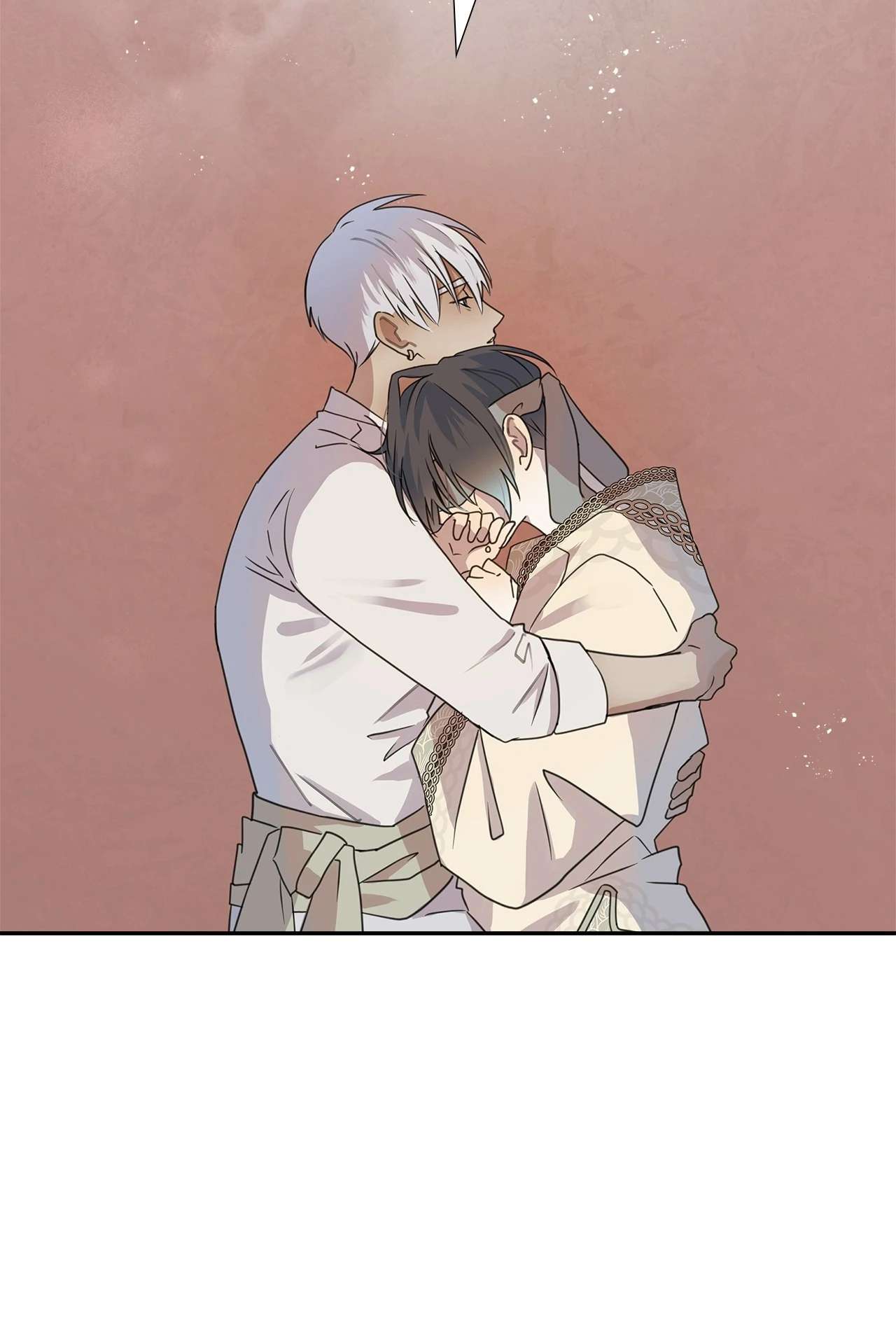 Read Bloody Moon chapter 10 image 20 on Lezhin