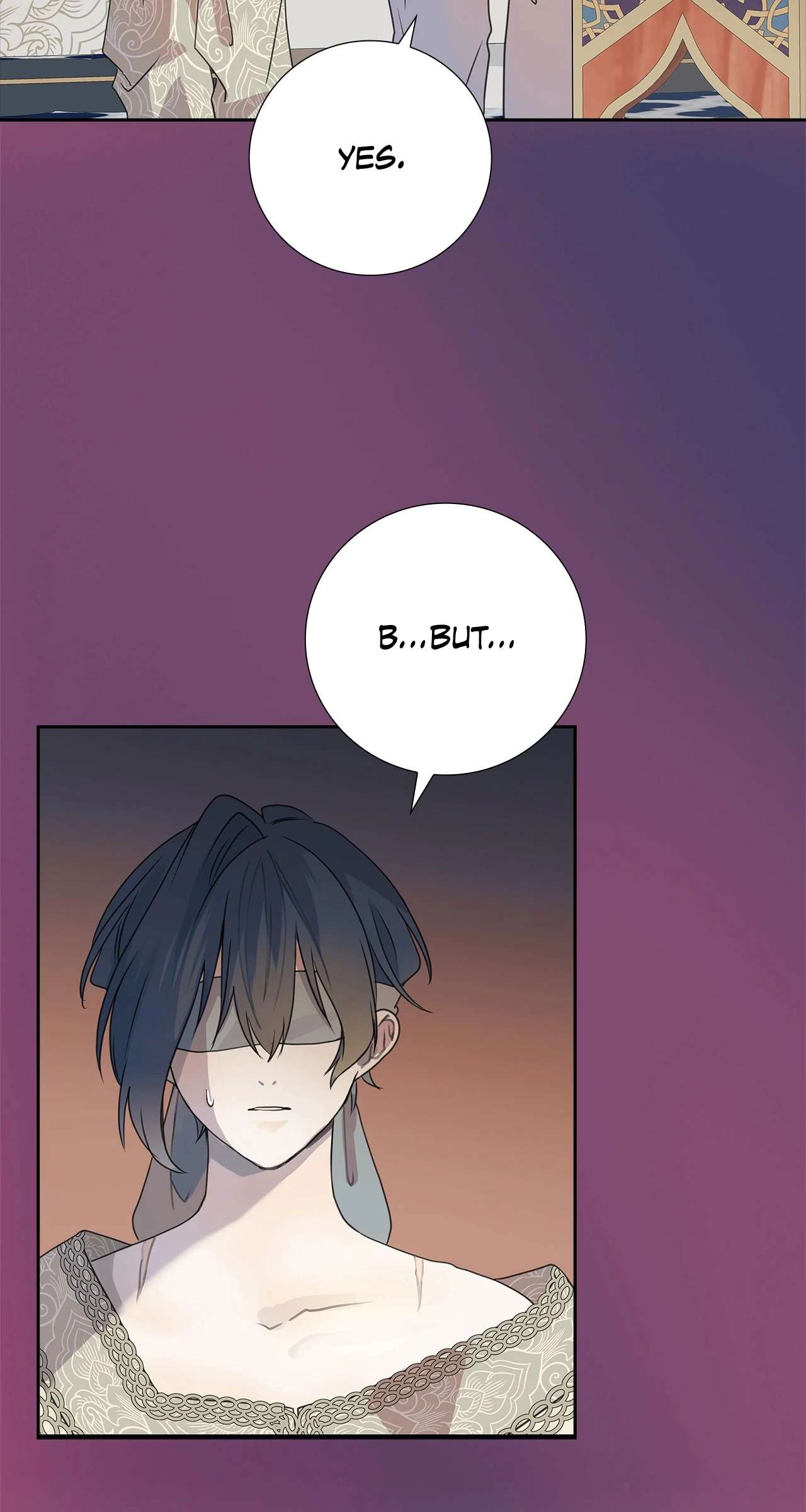 Read Bloody Moon chapter 10 image 23 on Lezhin