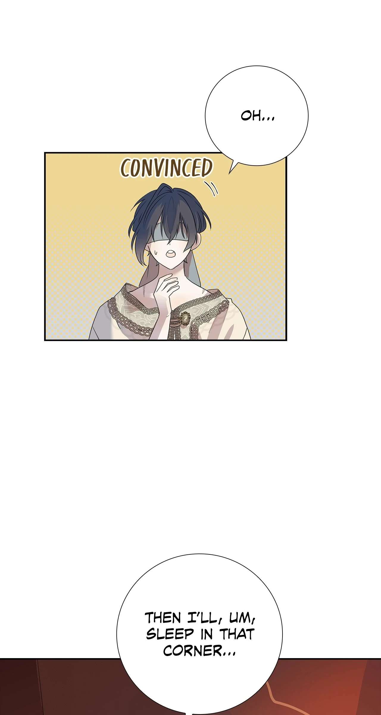 Read Bloody Moon chapter 10 image 26 on Lezhin