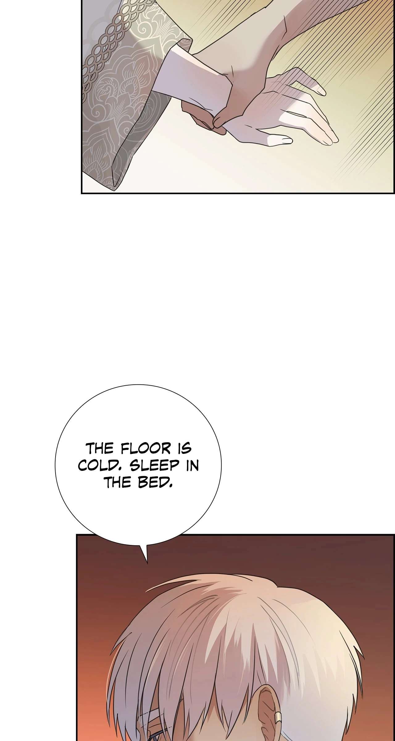 Read Bloody Moon chapter 10 image 28 on Lezhin