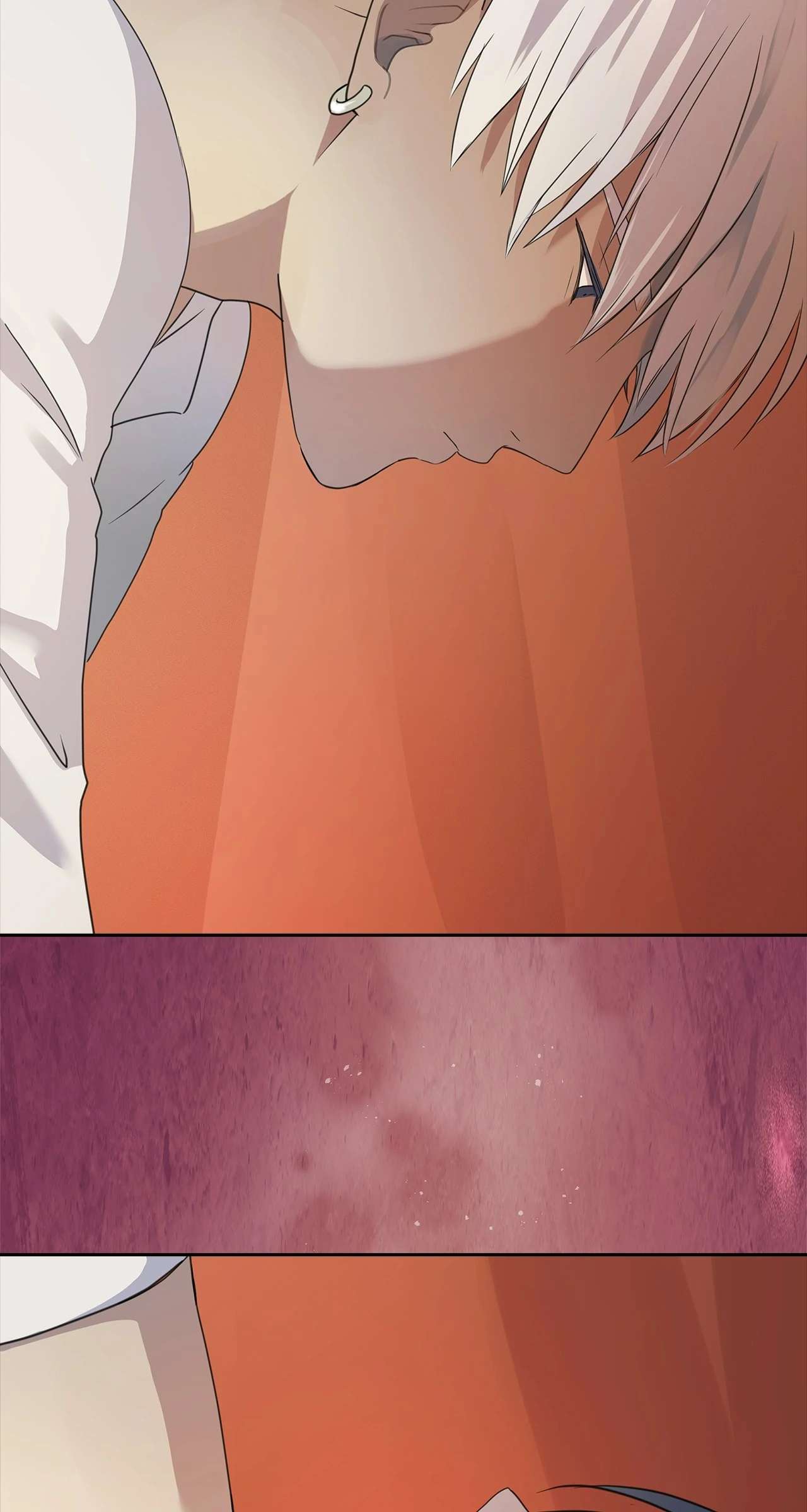 Read Bloody Moon chapter 10 image 3 on Lezhin