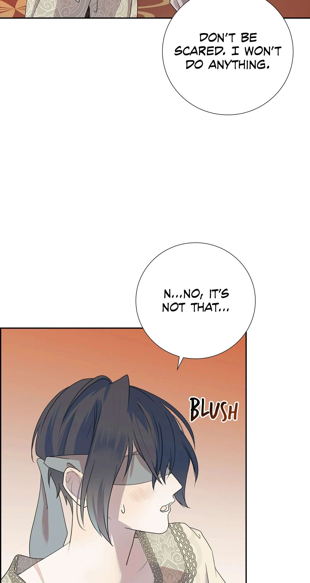 Read Bloody Moon chapter 10 image 31 on Lezhin