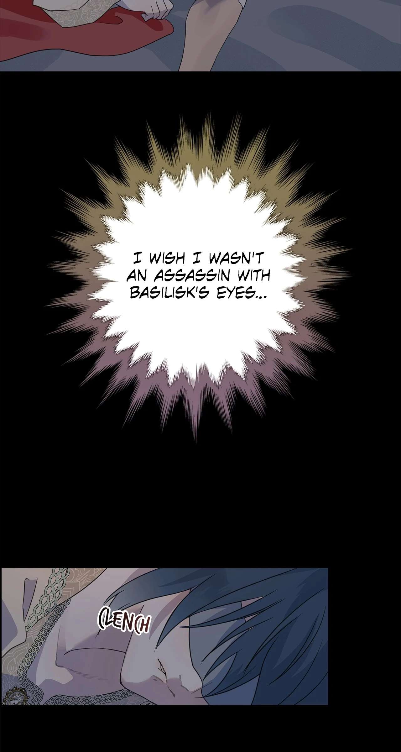 Read Bloody Moon chapter 10 image 38 on Lezhin