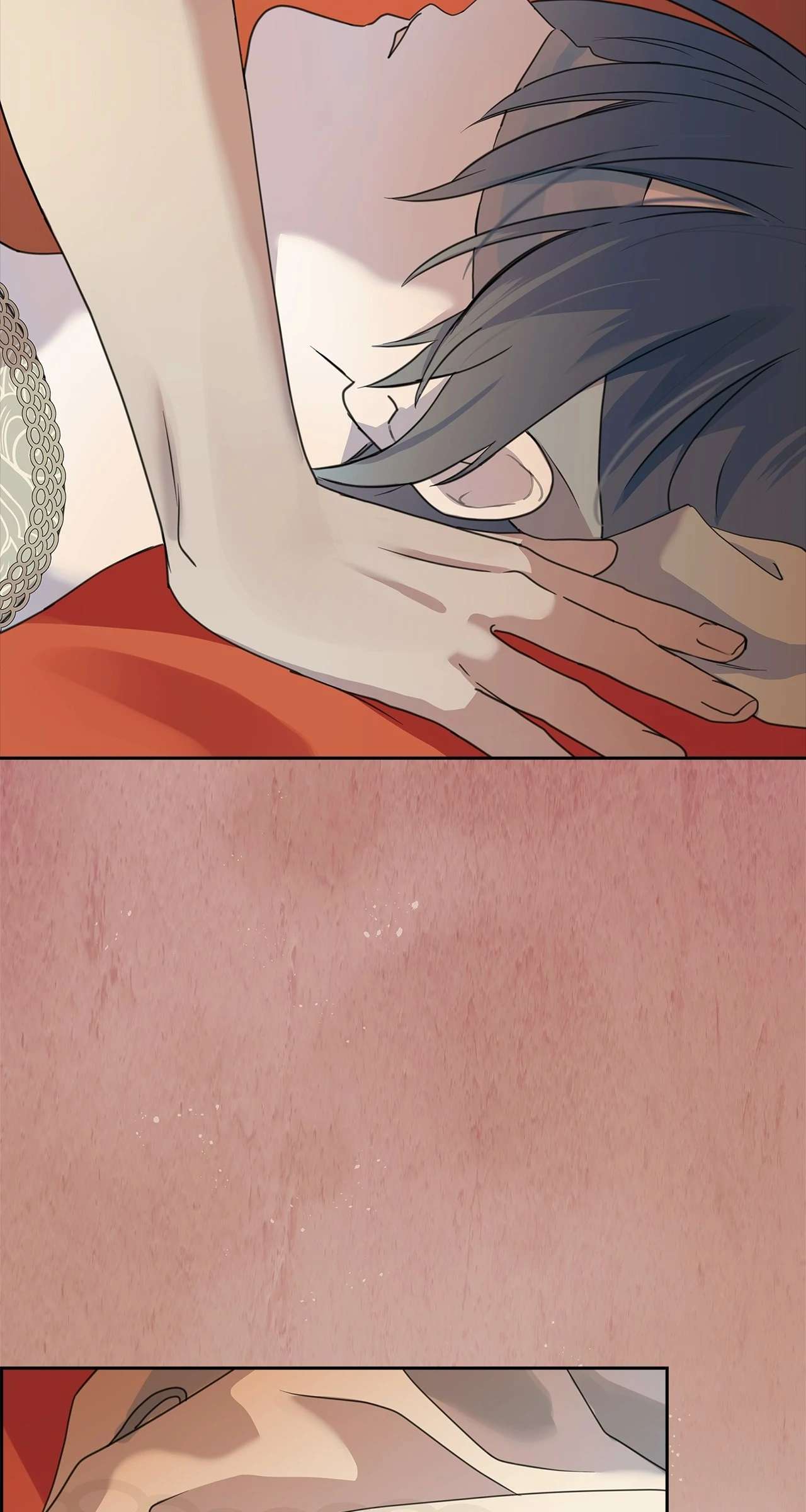 Read Bloody Moon chapter 10 image 4 on Lezhin
