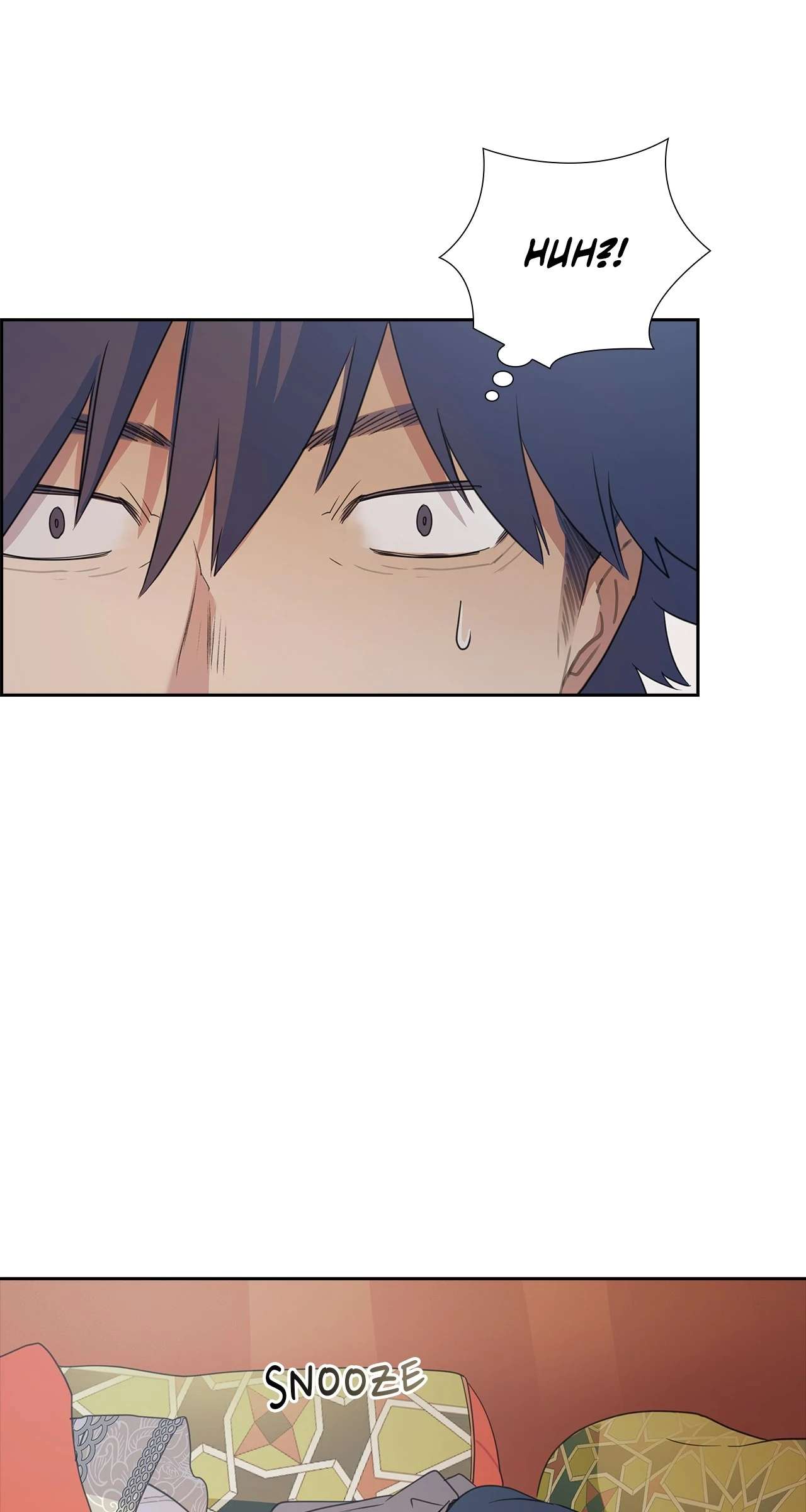 Read Bloody Moon chapter 10 image 43 on Lezhin