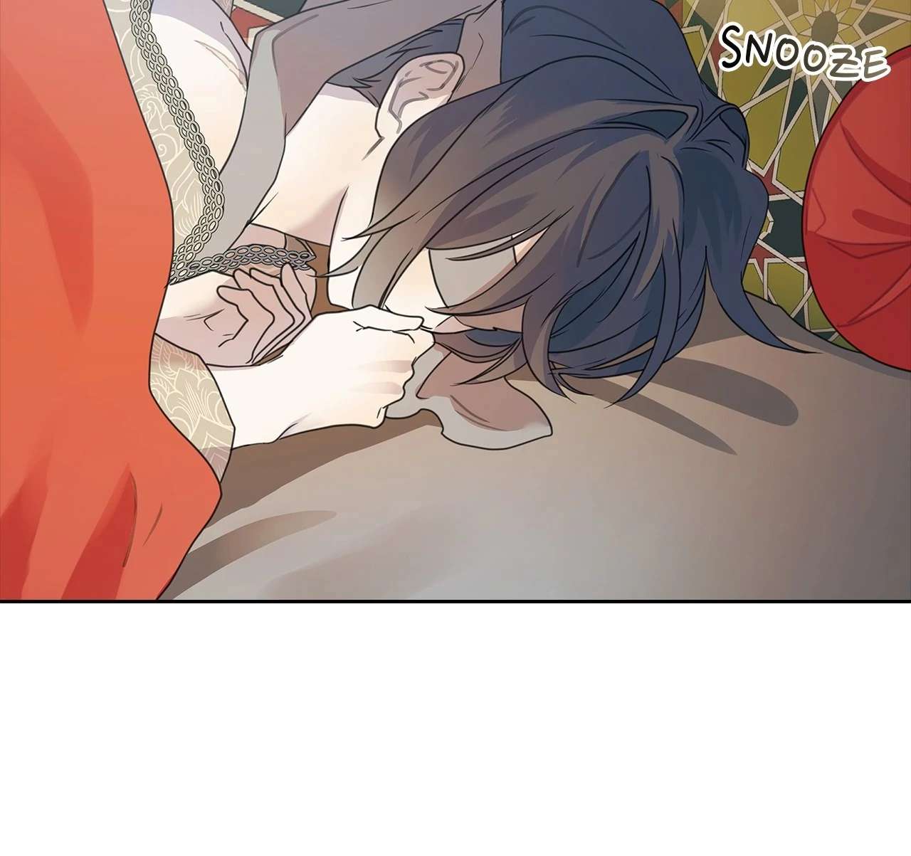 Read Bloody Moon chapter 10 image 44 on Lezhin