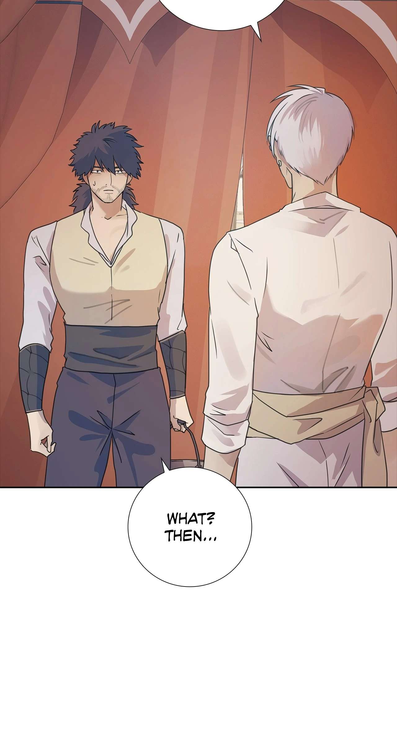 Read Bloody Moon chapter 10 image 48 on Lezhin