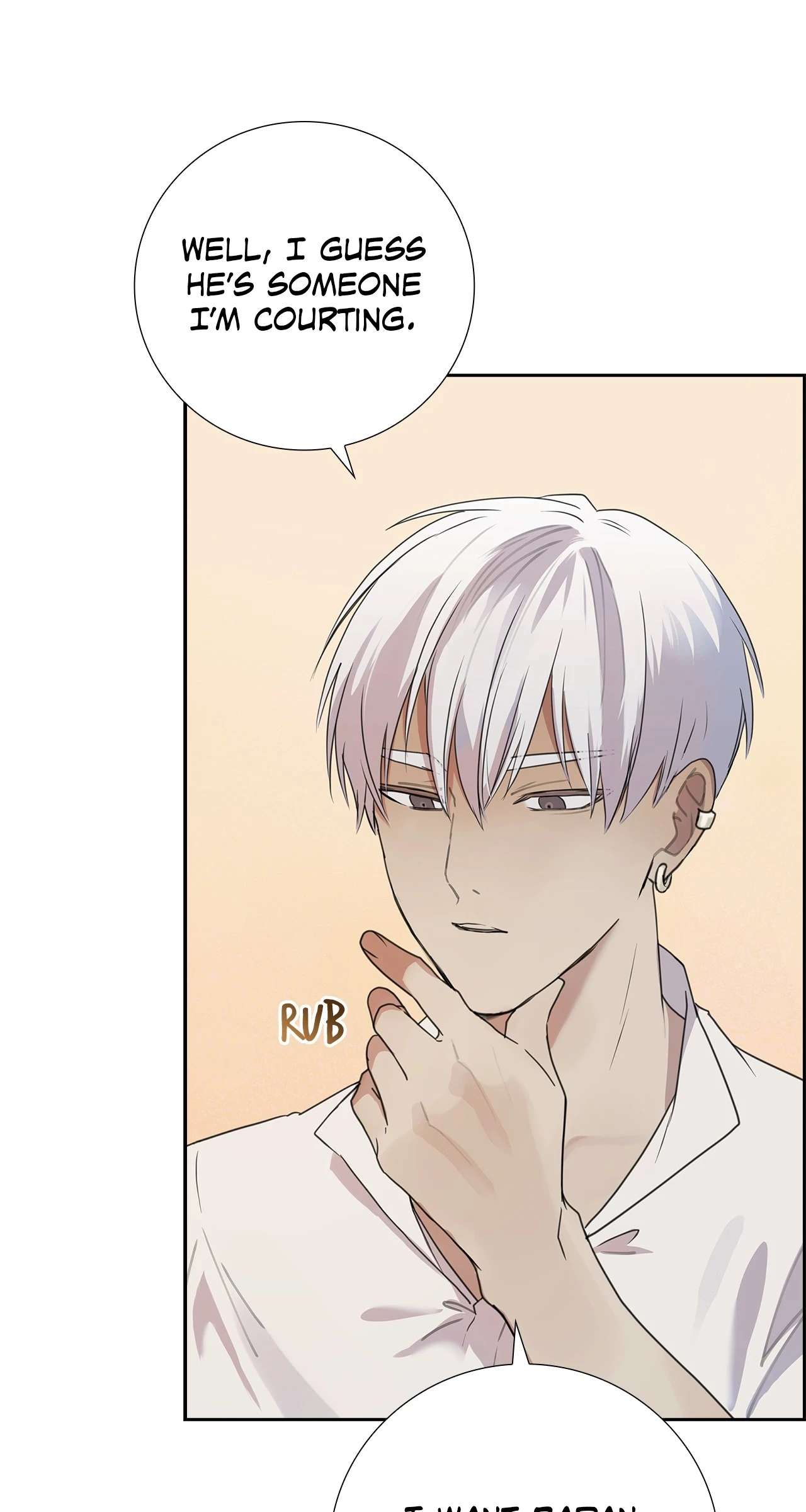 Read Bloody Moon chapter 10 image 49 on Lezhin