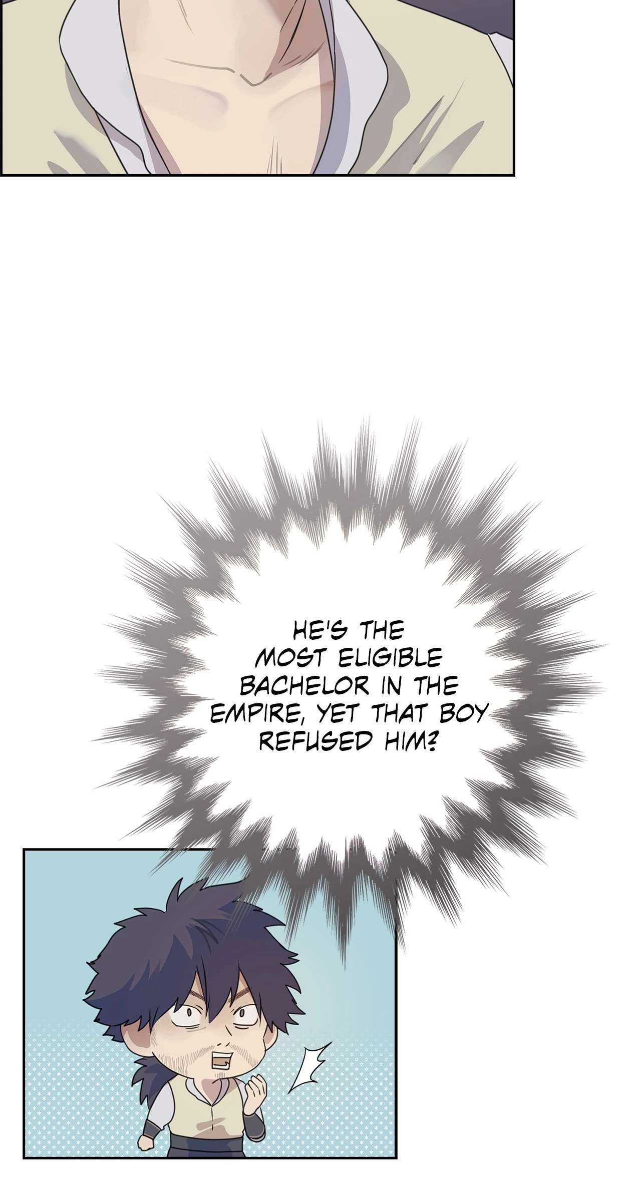Read Bloody Moon chapter 10 image 51 on Lezhin