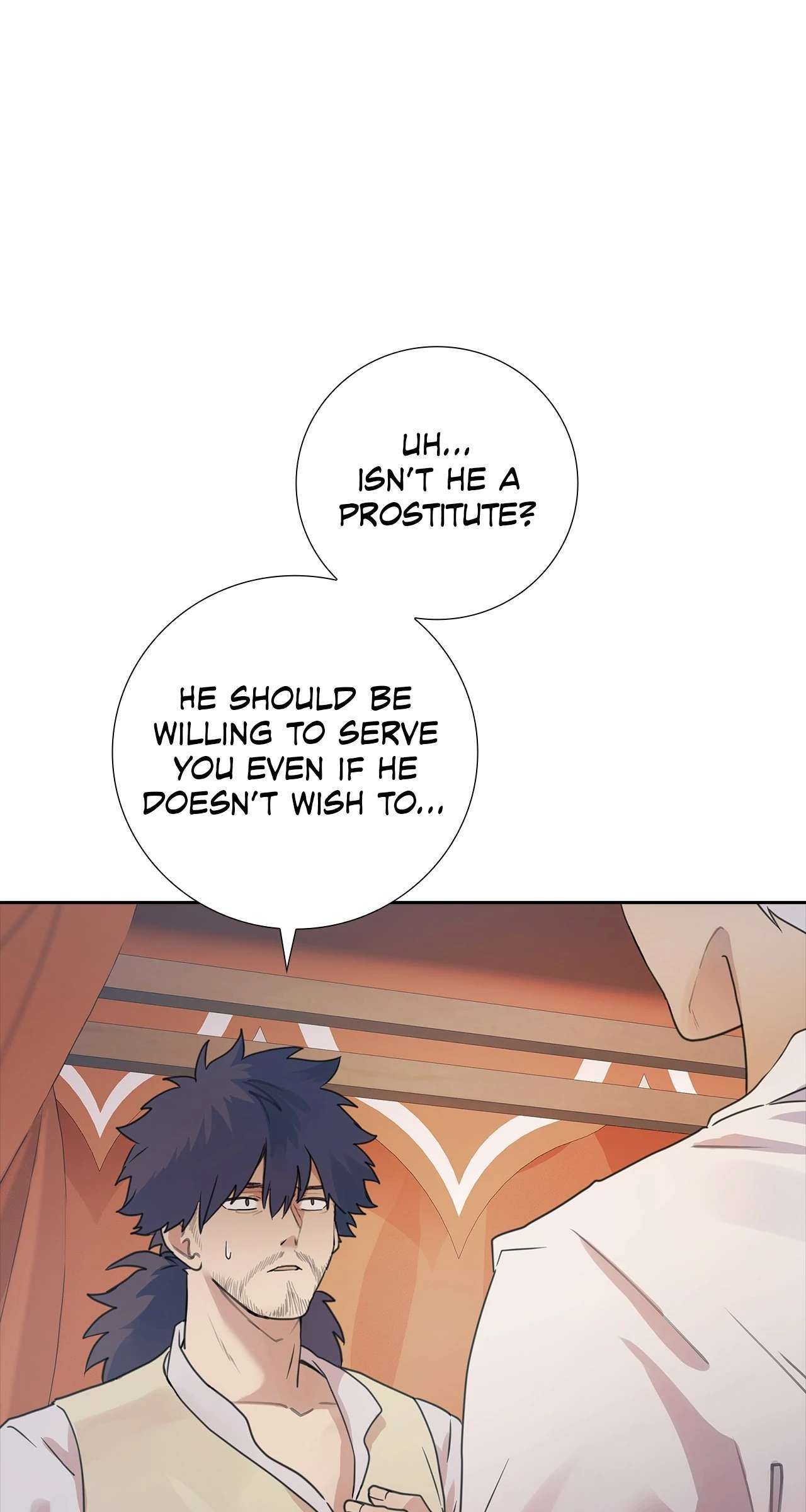 Read Bloody Moon chapter 10 image 52 on Lezhin