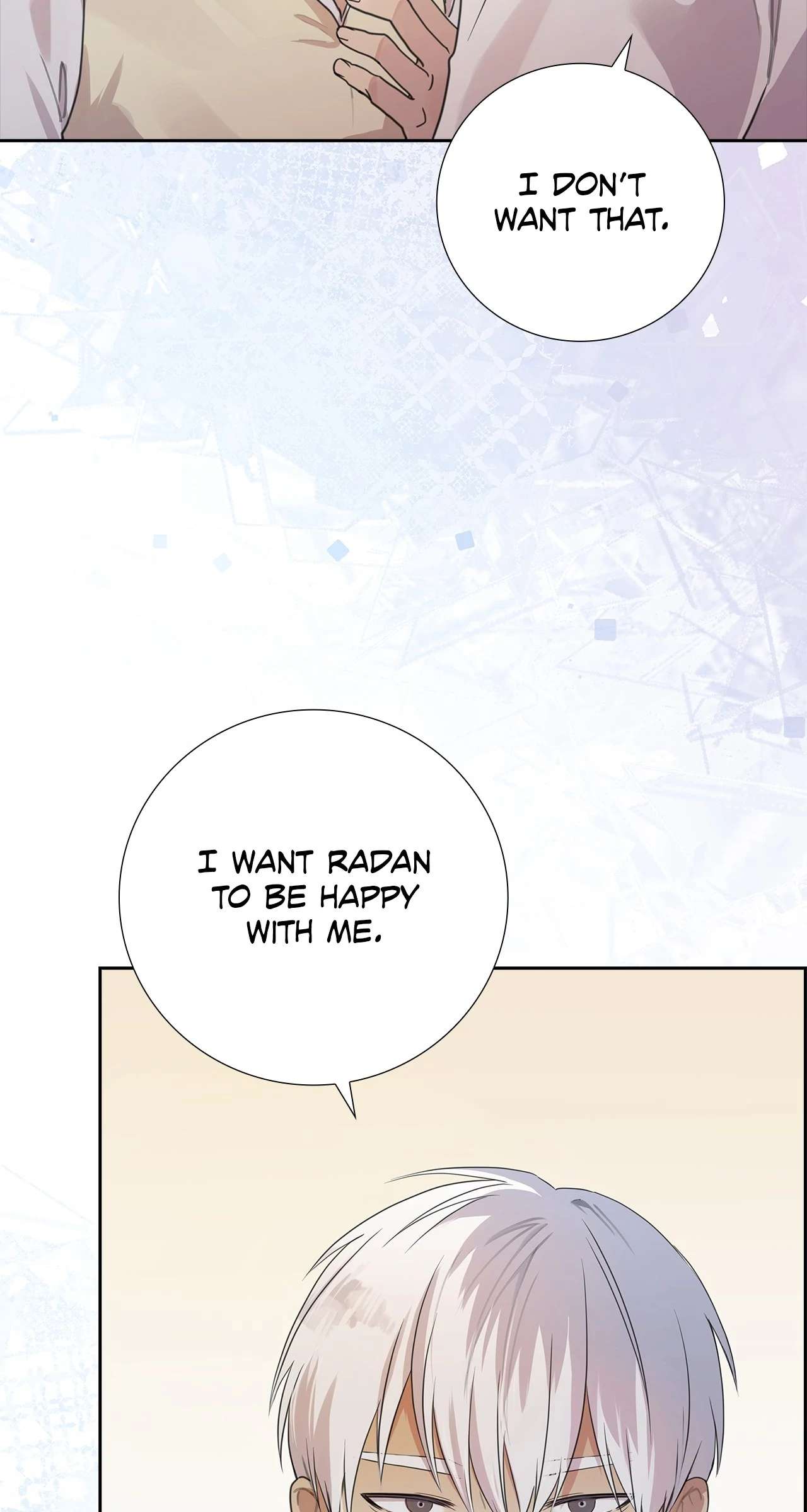 Read Bloody Moon chapter 10 image 53 on Lezhin