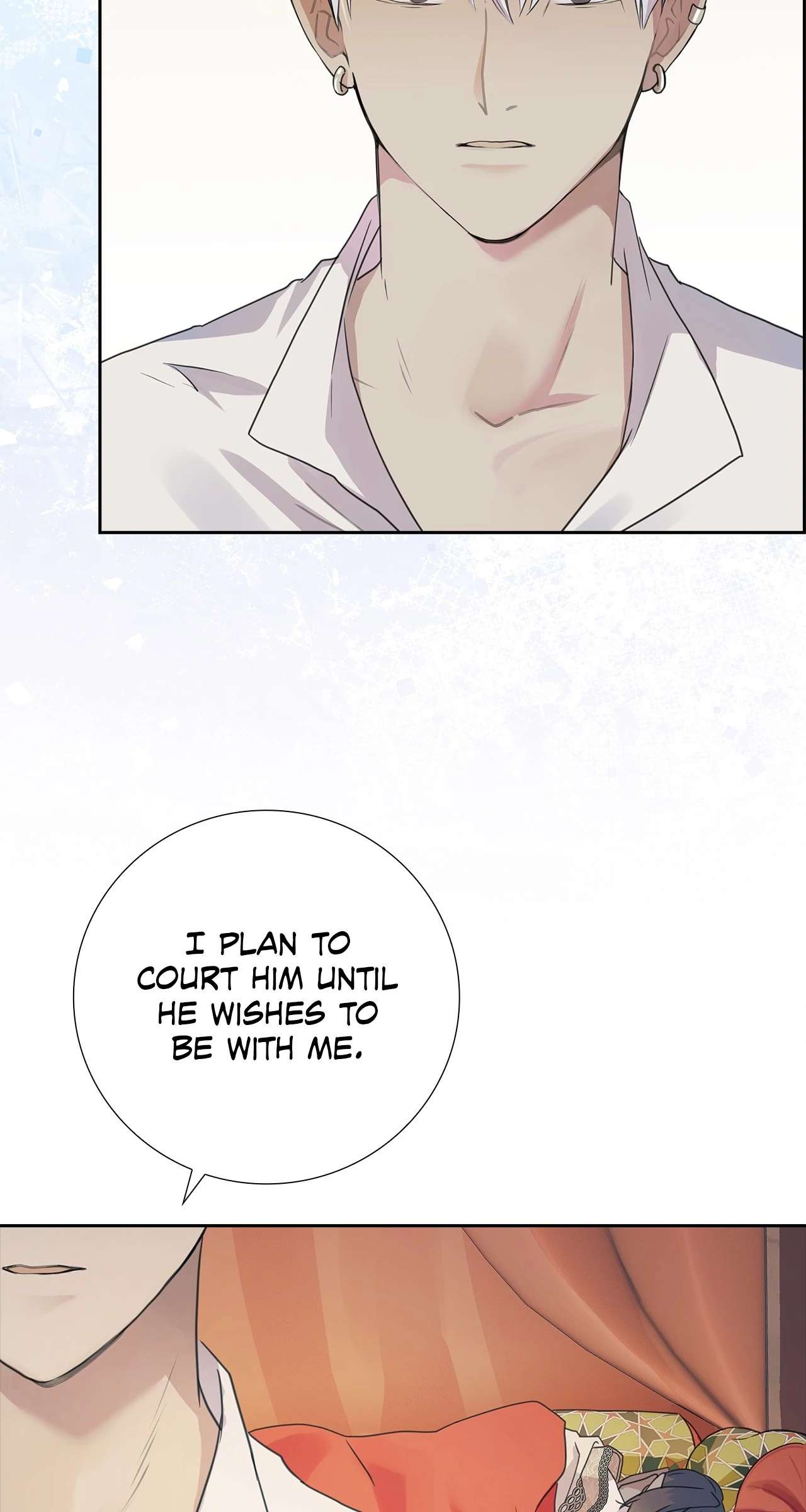 Read Bloody Moon chapter 10 image 54 on Lezhin