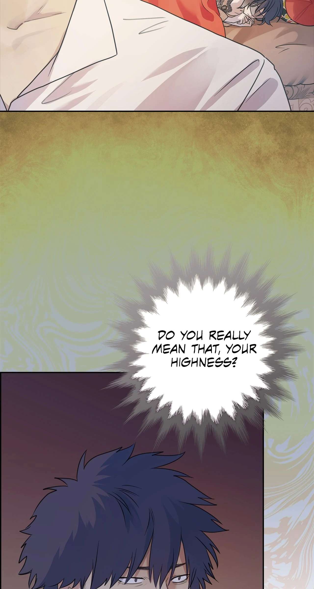 Read Bloody Moon chapter 10 image 55 on Lezhin