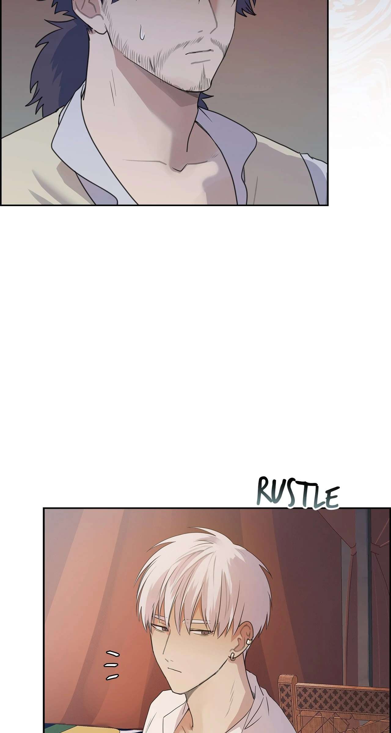 Read Bloody Moon chapter 10 image 56 on Lezhin