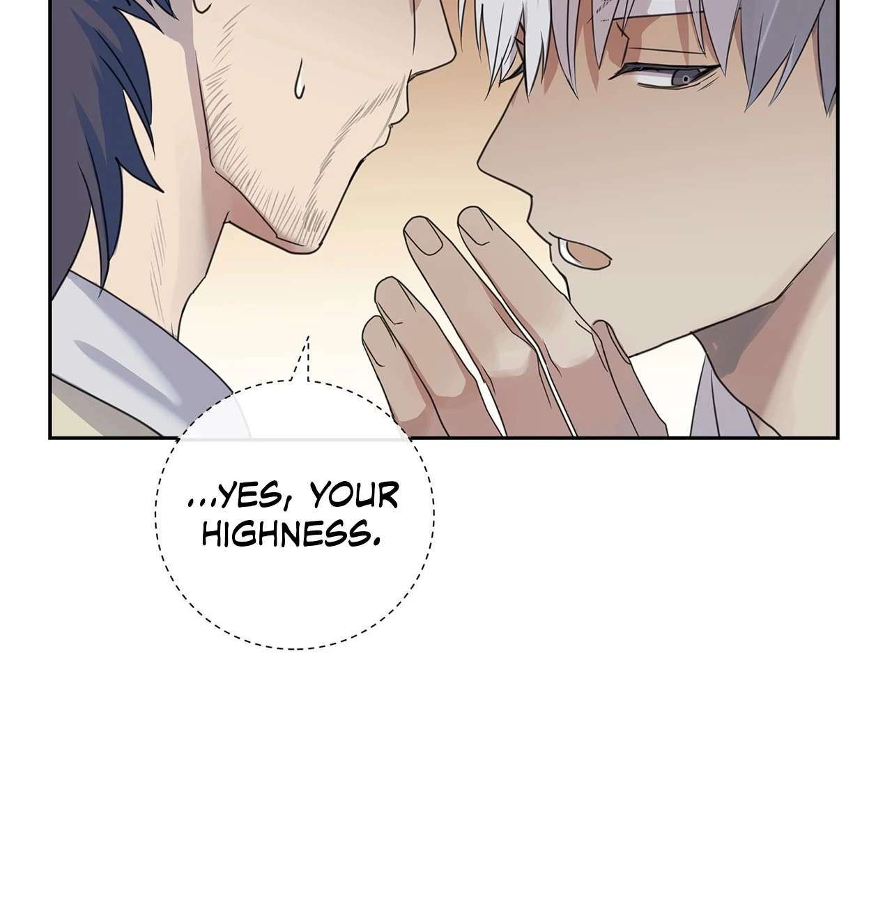 Read Bloody Moon chapter 10 image 59 on Lezhin